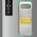 Home Gadzo Multifunctional Kitchen Grater Easy Slicing & Shredding Tool